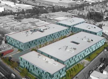Oficina · 10873m² · 99 Estacionamientos · Elije Tu Proxima Oficina en Este Corporativo