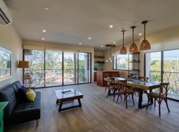 Departamento · 55m² · 1 Recámara · 1 Estacionamiento · Departamento en Venta Tulum ¡Atención Inversionistas y Amantes de Tulum!