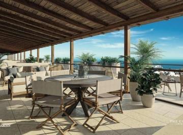 Departamento · 383m² · 5 Recámaras · 2 Estacionamientos · Departamento en Venta Los Cabos Bcs Todo Lo Que Esperas Pent House + Roof Garden