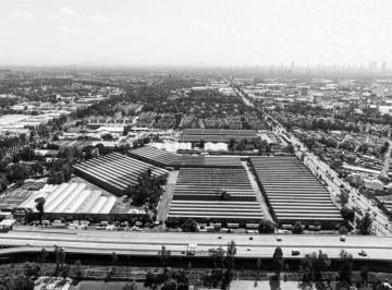 Bodega comercial · 8027m² · 131 Estacionamientos · Bodega en Renta Vallejo, Cdmx ¡Clase a con Certificación Edge!