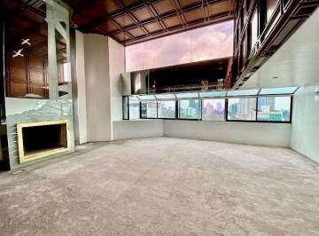 Departamento · 542m² · 4 Recámaras · 3 Estacionamientos · Pent House en Venta en Polanco Parque Linoln