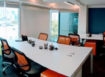 Oficina · 50m² · Oficina en Renta Polanco ¡Plaza Arquimedes!
