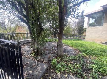 Casa · 593m² · 5 Recámaras · 6 Estacionamientos · Casa en Venta en Tecamachalco Para Desarrollar o Remodelar