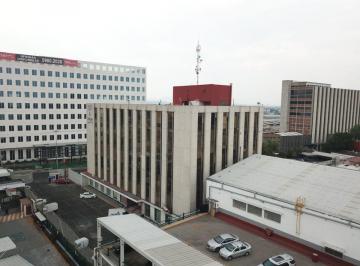 Oficina · 100m² · 3 Estacionamientos · Ingenieros Militares ¡Lindas Oficinas!