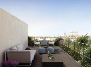 Departamento · 212m² · 2 Recámaras · 2 Estacionamientos · Departamento en Venta Narvarte Poniente ¡Riguroso Diseño Estructural!