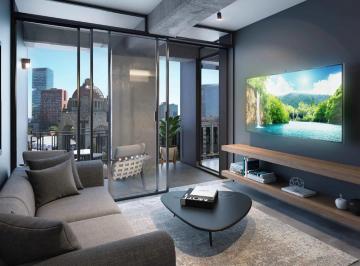 Departamento · 52m² · 1 Recámara · Departamento en Venta Colonia Tabacalera ¡A Unos Pasos del Centro Histórico!