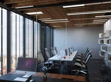 Oficina · 71m² · 2 Estacionamientos · El Espacio Ideal Para Tu Negocio
