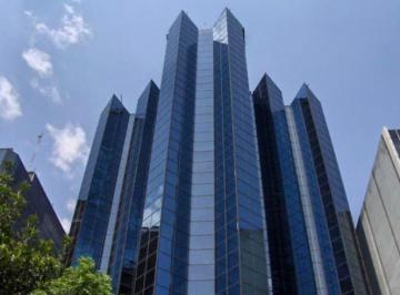 Oficina · 1400m² · 35 Estacionamientos · Oficinas Torre diamante¡El Espacio Que Buscas Para Tu Negocio!