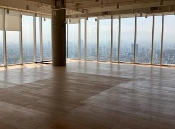 Oficina · 1860m² · 47 Estacionamientos · Acondicionado Vista Panoramica Nuevo