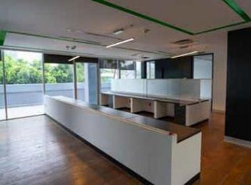 Oficina · 525m² · 13 Estacionamientos · Oficina Y/o Local en Renta Lomas de Chapultepec ¡Terraza 120 M²!
