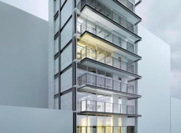 Departamento · 75m² · 2 Recámaras · 1 Estacionamiento · Pent House en Venta Amueblado Precioso! Roof Garden