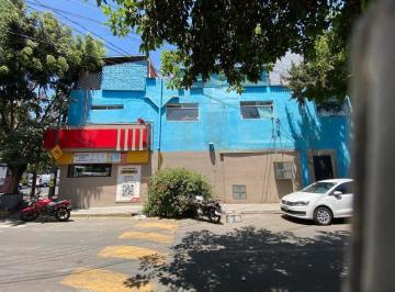Edificio · 126m² · 2 Estacionamientos · Rentado 10 Años Clientes Premium Excelentes Rentas en Venta