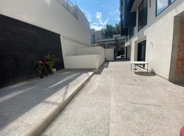 Local comercial · 140m² · Local en Renta Colonia Roma Sur ¡Local Interior con Terraza!