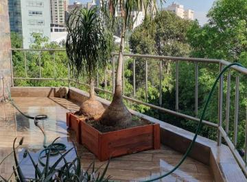 Departamento · 315m² · 3 Recámaras · 3 Estacionamientos · Oportunidad por Viaje en Venta con Terraza