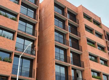 Departamento de 2 habitaciones, Guadalajara · Departamento Nuevo en Renta Punta Norte
