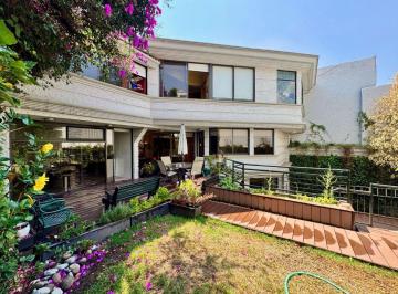 Casa de 4 habitaciones, Tlalpan · Residencia en Venta en Fraccionamiento Cerrado, Rincon del Pedregal