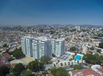 Departamento de 2 habitaciones, Guadalajara · Buena Ubicación