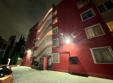 Departamento de 3 habitaciones, Tlalpan · Departamento en Venta Coapa