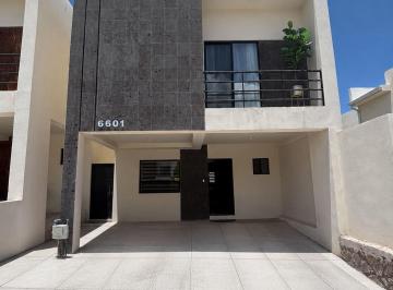 Casa de 3 habitaciones, Chihuahua · Casa Equipada en Venta Frente a Parque – Viñedos, Chihuahua