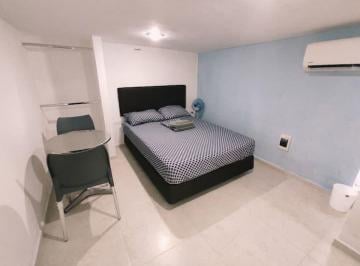 Departamento de 1 habitación, Mérida · Depto. Amueblado Cerca de Prolog. Montejo