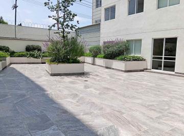 Departamento de 2 habitaciones, Miguel Hidalgo · Departamento en Renta Para Estrenar, Cerca de Polanco y Río San Joaquín