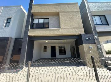 Casa de 3 habitaciones, García · Casa en Venta Dominio Cumbres La Reserva, garcia
