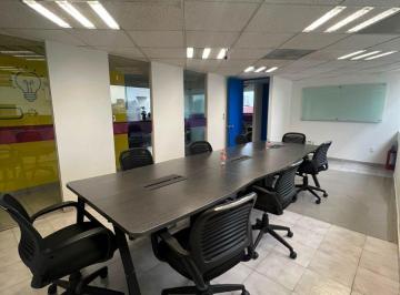 Oficina , Miguel Hidalgo · Se Renta Oficina de 380 m² a Dos Calles de Liverpool Polanco