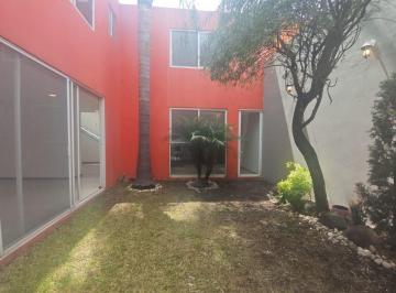Casa de 3 habitaciones, San Andrés Cholula · Casa en Renta, Parque de La Plata, Lomas de Angelópolis II, San Bernardino Tlaxcalancingo, Puebla