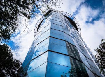 Oficina , Miguel Hidalgo · Renta de Espacios Disponibles Para Empresas de Alto Nivel Torre Parque Gandhi