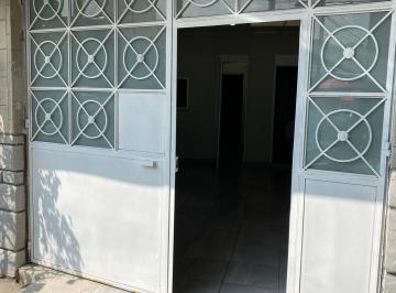 Departamento de 2 habitaciones, Gustavo A. Madero · Casa Duplex Planta Baja en Esquina