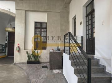 Departamento de 2 habitaciones, Miguel Hidalgo · Departamento de 90 m² con 2 Habitaciones en Renta en Escandón I Sección