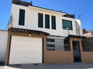 Casa en condominio de 4 habitaciones, Metepec · Casa en Venta en Privada de La Cruz San Salvador Tizatlalli Metepec