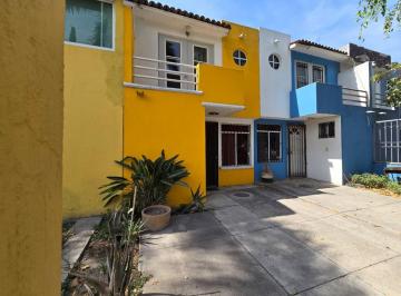 Casa en condominio de 2 habitaciones, Tlajomulco de Zúñiga · Casa en Condominio de 68 m² con 2 Recámaras en Venta en Santa Cruz del Valle