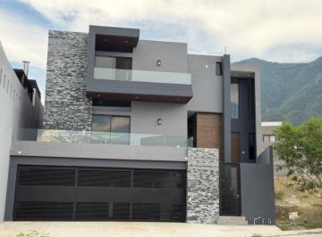 1 · Casa en Venta en Bosques de Las Misiones Sector Encino. Terraza, Vistas, Elevador