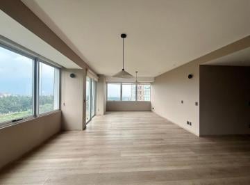 Departamento de 3 habitaciones, Cuajimalpa de Morelos · Venta Renta Departamento Santa Fe con Balcón