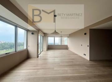 Departamento de 3 habitaciones, Cuajimalpa de Morelos · Venta Renta Departamento Santa Fe con Balcón