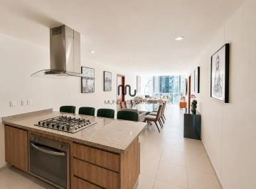 1 · Departamento en Venta en Torre Renoir de Carso en Nuevo Polanco y Ampliación Granada