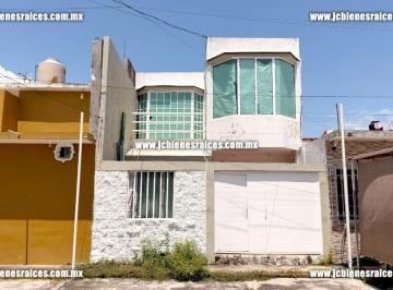 Casa de 5 habitaciones, Veracruz · Casa en Venta de 4 Recámaras + Alcoba – Geo del Puerto, Veracruz