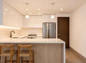 Departamento de 3 habitaciones, Benito Juárez · Departamento en Rentaaltura Residencial Cumbres