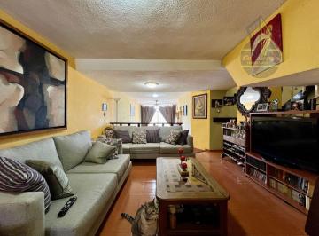 Casa de 3 habitaciones, Tlalnepantla de Baz · Se Vende Acogedora Casa de 3 Recámaras en Paseo de Coches