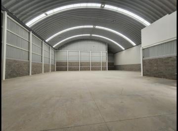 Nave industrial , Coacalco de Berriozábal · Condominio de Bodegas Coacalco