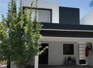 Casa de 2 habitaciones, Apodaca · Casa en Renta en Murán II