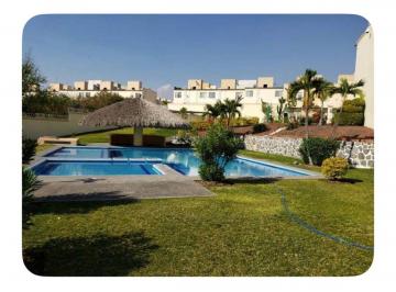 Casa en condominio de 2 habitaciones, Temixco · Casa en Venta en Colinas de Altar, Temixco, Morelos