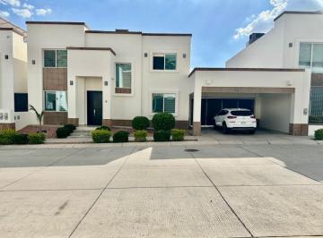 Casa de 3 habitaciones, Hermosillo · Casa en Renta La Rioja Norte Hermosillo, Sonora