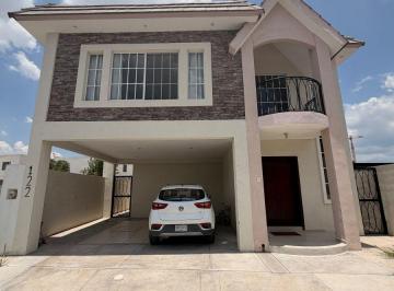 Casa de 3 habitaciones, Saltillo · Rentq Villa Bonita