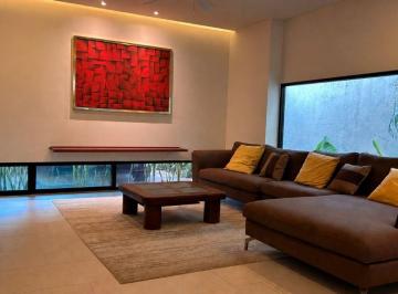 Casa de 3 habitaciones, Benito Juárez · Casa en Renta Amueblada o Sin Mueblesresidencial Aqua II