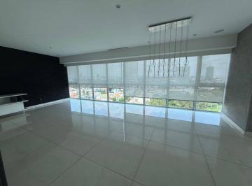 Departamento de 3 habitaciones, San Andrés Cholula · Departamento en Renta La Vista Country Club, Angelopolis, 3 Recamaras, 4 Baños, 2 Cajones, Casa Club