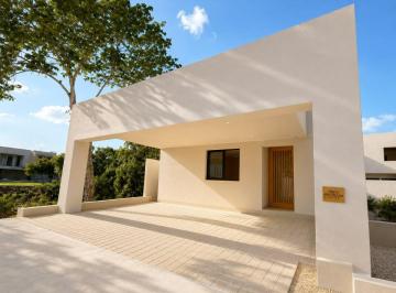 Casa de 4 habitaciones, Benito Juárez · Casa en Preventa – Vía Cumbres Residencial