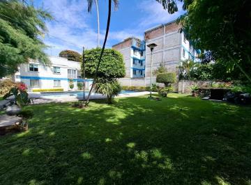Departamento · 58m² · 2 Recámaras · 1 Estacionamiento · Departamento - Unidad Habitacional Potrero Verde