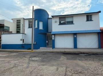 Casa de 4 habitaciones, Pachuca · Casa en Venta o Renta en Real del Valle